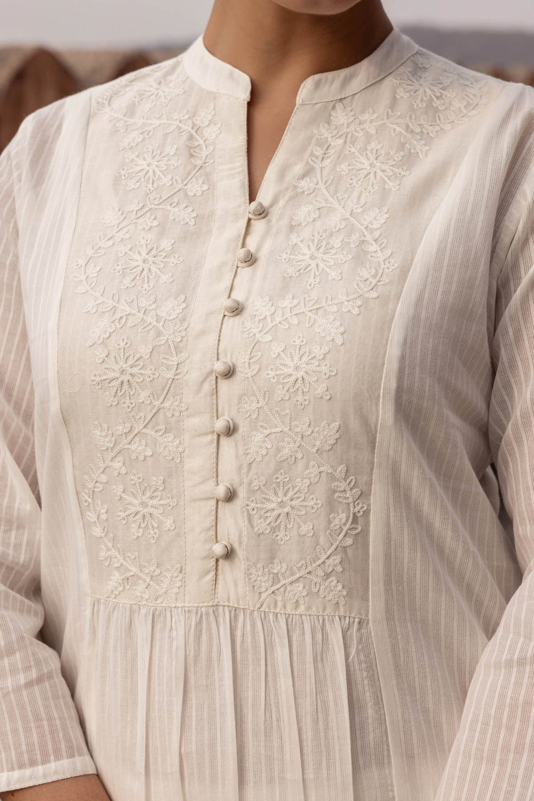 Royal Rabat Kurta
