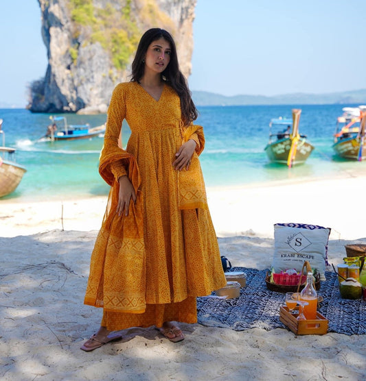 Honeycomb Angarkar Set