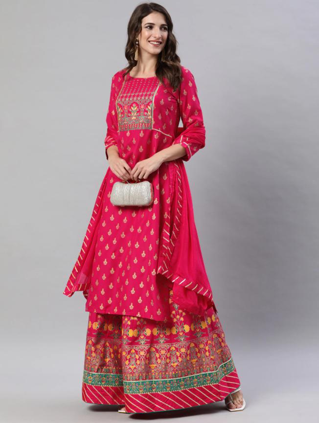 Kameez Set