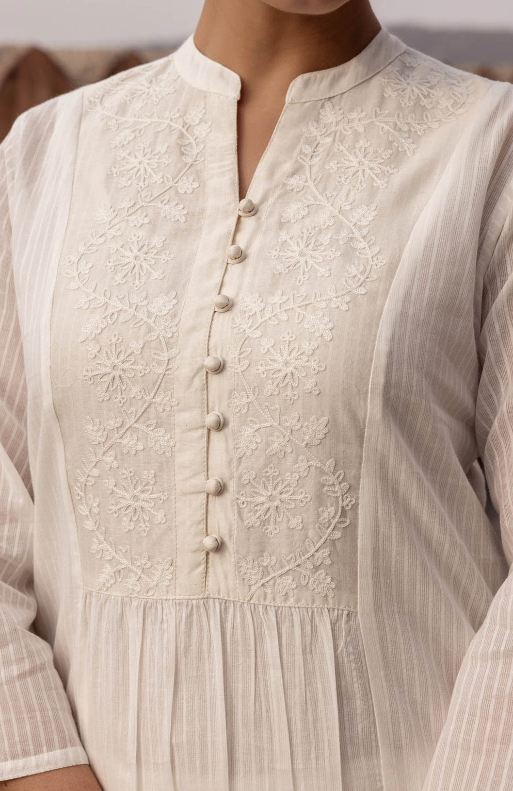 Royal Rabat Kurta