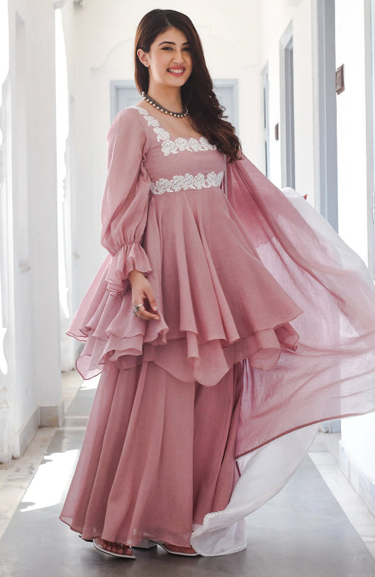 Royal Merin Suit Set
