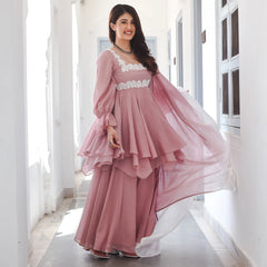 Royal Merin Suit Set