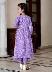 Lavender Gota Mini Set