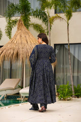 Indira Blue Ensemble