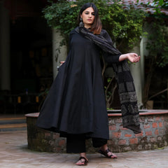 Amolika Ethereal Anarkali Set