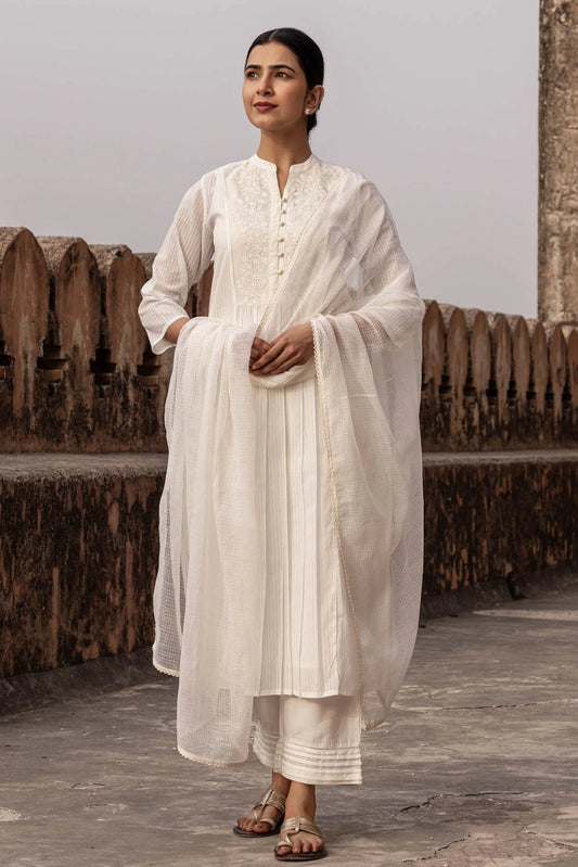 Royal Rabat Kurta