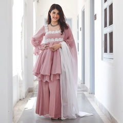 Royal Merin Suit Set