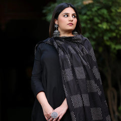 Amolika Ethereal Anarkali Set