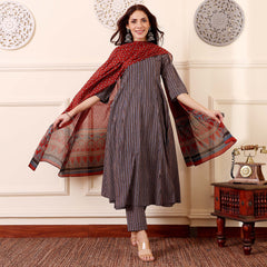 Rasha Charm Cotton Set