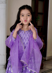 Lavender Gota Mini Set