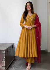 Sehar Horizon Suit Set