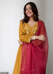 Sehar Horizon Suit Set