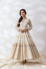 Soft Radiance Off-White Set