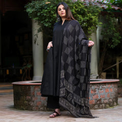 Amolika Ethereal Anarkali Set