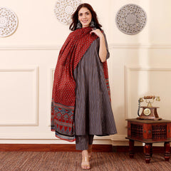 Rasha Charm Cotton Set