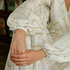 Mohini Grace Suit Set