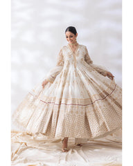 Soft Radiance Off-White Set