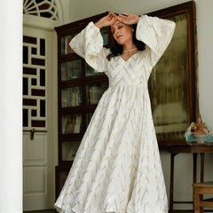 Mohini Grace Suit Set