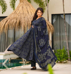 Indira Blue Ensemble