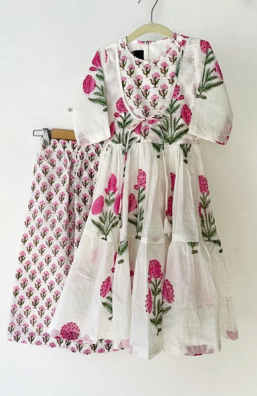 Gulabi Petal Mini Set