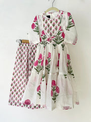 Gulabi Petal Mini Set