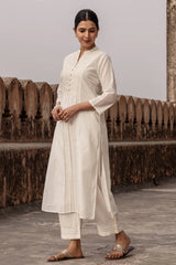 Royal Rabat Kurta