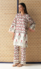 Kapaas Red co-ord set