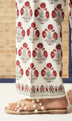 Kapaas Red co-ord set